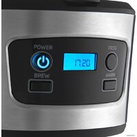 Капельная кофеварка Sencor SCE 3700BK - Превью изображения №5 — Интернет-магазин Time-Shop