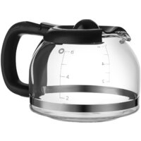 Капельная кофеварка Sencor SCE 3700BK - Превью изображения №11 — Интернет-магазин Time-Shop