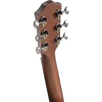 Электроакустическая гитара Baton Rouge X11LS/FE - Превью изображения №5 — Интернет-магазин Time-Shop
