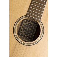 Электроакустическая гитара Baton Rouge X11LS/FE - Превью изображения №8 — Интернет-магазин Time-Shop