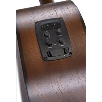 Электроакустическая гитара Baton Rouge X11LS/FE - Превью изображения №6 — Интернет-магазин Time-Shop