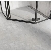 Душевой уголок Rea Diamond 100x100 - Превью изображения №6 — Интернет-магазин Time-Shop