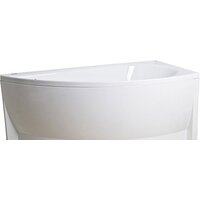 Ванна 1Марка Piccolo 150x75L (с каркасом) - Превью изображения №2 — Интернет-магазин Time-Shop