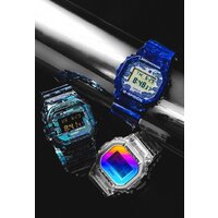 Наручные часы Casio G-Shock DW-5600NN-1E - Превью изображения №5 — Интернет-магазин Time-Shop
