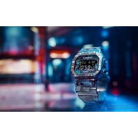 Наручные часы Casio G-Shock DW-5600NN-1E - Превью изображения №3 — Интернет-магазин Time-Shop