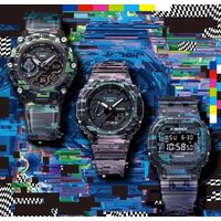 Наручные часы Casio G-Shock DW-5600NN-1E - Превью изображения №2 — Интернет-магазин Time-Shop