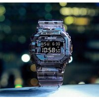 Наручные часы Casio G-Shock DW-5600NN-1E - Превью изображения №4 — Интернет-магазин Time-Shop