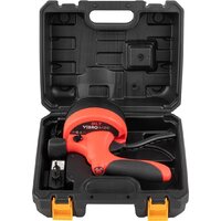 Стеклодомкрат (присоска для стекла и плитки) DLT Vibro Mini 1504 (с 1-им АКБ) - Превью изображения №2 — Интернет-магазин Time-Shop