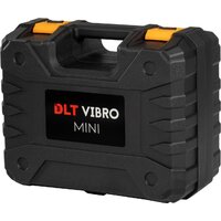 Стеклодомкрат (присоска для стекла и плитки) DLT Vibro Mini 1504 (с 1-им АКБ) - Превью изображения №3 — Интернет-магазин Time-Shop