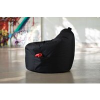 Кресло-мешок Mio Tesoro Game Zone XXL со съемным чехлом 60x80см GZ-60x80-CH - Превью изображения №6 — Интернет-магазин Time-Shop