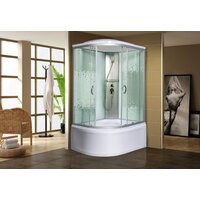 Душевая кабина Мономах XL 120/90/44 МЗ R - Превью изображения №13 — Интернет-магазин Time-Shop