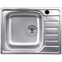 КромРус N-280 RUS чаша слева (без сифона)