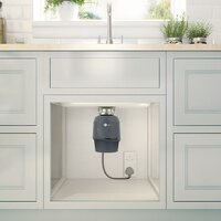 Измельчитель пищевых отходов InSinkErator Evolution Plus 750 SR - Превью изображения №2 — Интернет-магазин Time-Shop
