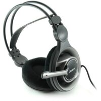 Наушники A4Tech HS-100 - Превью изображения №5 — Интернет-магазин Time-Shop