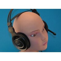 Наушники A4Tech HS-100 - Превью изображения №14 — Интернет-магазин Time-Shop