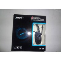 Наушники A4Tech HS-100 - Превью изображения №22 — Интернет-магазин Time-Shop