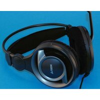Наушники A4Tech HS-100 - Превью изображения №19 — Интернет-магазин Time-Shop