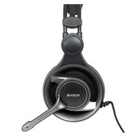 Наушники A4Tech HS-100 - Превью изображения №26 — Интернет-магазин Time-Shop