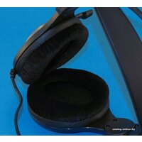Наушники A4Tech HS-100 - Превью изображения №17 — Интернет-магазин Time-Shop