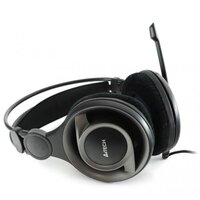 Наушники A4Tech HS-100 - Превью изображения №3 — Интернет-магазин Time-Shop