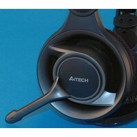 Наушники A4Tech HS-100 - Превью изображения №7 — Интернет-магазин Time-Shop