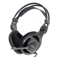 Наушники A4Tech HS-100 - Превью изображения №4 — Интернет-магазин Time-Shop