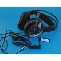 Наушники A4Tech HS-100 - Превью изображения №8 — Интернет-магазин Time-Shop