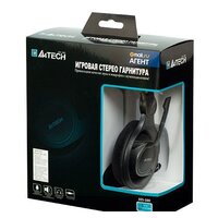 Наушники A4Tech HS-100 - Превью изображения №2 — Интернет-магазин Time-Shop