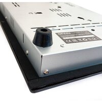 Настольная плита Ginzzu HCC-251 - Превью изображения №7 — Интернет-магазин Time-Shop