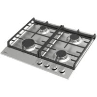 Варочная панель Evelux HEG 600 X - Превью изображения №3 — Интернет-магазин Time-Shop