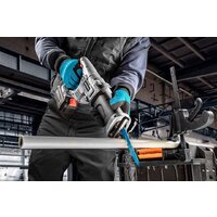 Сабельная пила GRAPHITE 58G017 (без АКБ) - Превью изображения №11 — Интернет-магазин Time-Shop