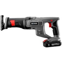 Сабельная пила GRAPHITE 58G017 (без АКБ) - Превью изображения №4 — Интернет-магазин Time-Shop