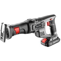 Сабельная пила GRAPHITE 58G017 (без АКБ) - Превью изображения №3 — Интернет-магазин Time-Shop