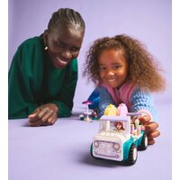 Конструктор LEGO Friends 42644 Грузовик с мороженым в Хартлейк-сити - Превью изображения №10 — Интернет-магазин Time-Shop