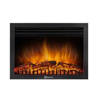 Электрокамин Electrolux EFP/P-2520LS - Превью изображения №2 — Интернет-магазин Time-Shop