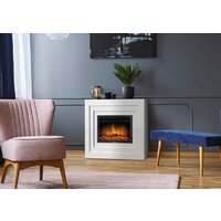 Электрокамин Electrolux EFP/P-2520LS - Превью изображения №5 — Интернет-магазин Time-Shop