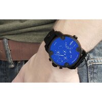 Наручные часы Diesel DZ7257 - Превью изображения №9 — Интернет-магазин Time-Shop