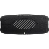 Беспроводная колонка JBL Charge 5 (черный) - Превью изображения №4 — Интернет-магазин Time-Shop