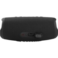 Беспроводная колонка JBL Charge 5 (черный) - Превью изображения №7 — Интернет-магазин Time-Shop