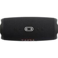 Беспроводная колонка JBL Charge 5 (черный) - Превью изображения №3 — Интернет-магазин Time-Shop
