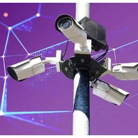 Жесткий диск WD Purple Pro 18TB WD181PURP - Превью изображения №5 — Интернет-магазин Time-Shop