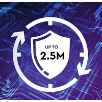 Жесткий диск WD Purple Pro 18TB WD181PURP - Превью изображения №7 — Интернет-магазин Time-Shop