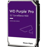 Жесткий диск WD Purple Pro 18TB WD181PURP - Превью изображения №2 — Интернет-магазин Time-Shop
