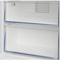 Морозильник BEKO B1RFNK312W - Превью изображения №5 — Интернет-магазин Time-Shop
