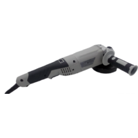 Угловая шлифмашина Ресанта УШМ-125/1200Э - Превью изображения №3 — Интернет-магазин Time-Shop