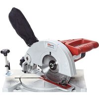 Торцовочная пила RedVerg RD-MS190-1000 - Превью изображения №3 — Интернет-магазин Time-Shop