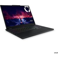 Игровой ноутбук Lenovo Legion 5 15AKP10 83F1003JRK - Превью изображения №2 — Интернет-магазин Time-Shop