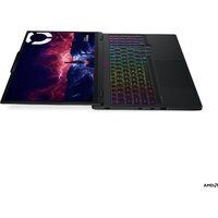 Игровой ноутбук Lenovo Legion 5 15AKP10 83F1003JRK - Превью изображения №4 — Интернет-магазин Time-Shop