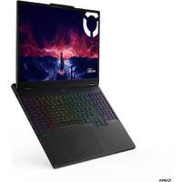 Игровой ноутбук Lenovo Legion 5 15AKP10 83F1003JRK - Превью изображения №6 — Интернет-магазин Time-Shop