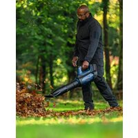 Ручная воздуходувка Bosch GBL 18V-800 06008D2200 (без АКБ) - Превью изображения №18 — Интернет-магазин Time-Shop